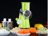 Manual Vegetable Cutter Slicer Kitchen Accessories