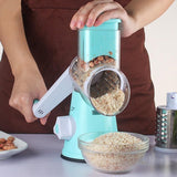 Manual Vegetable Cutter Slicer Kitchen Accessories